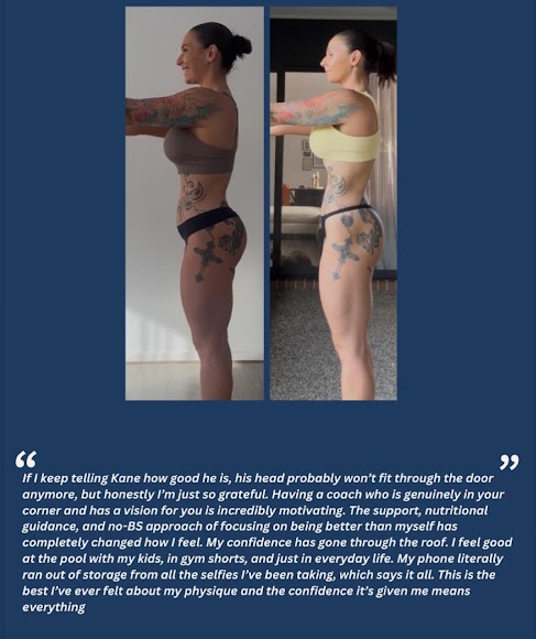 Alexandra's transformation
