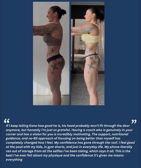 Alexandra's transformation